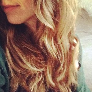 Meet your Posher, Misti